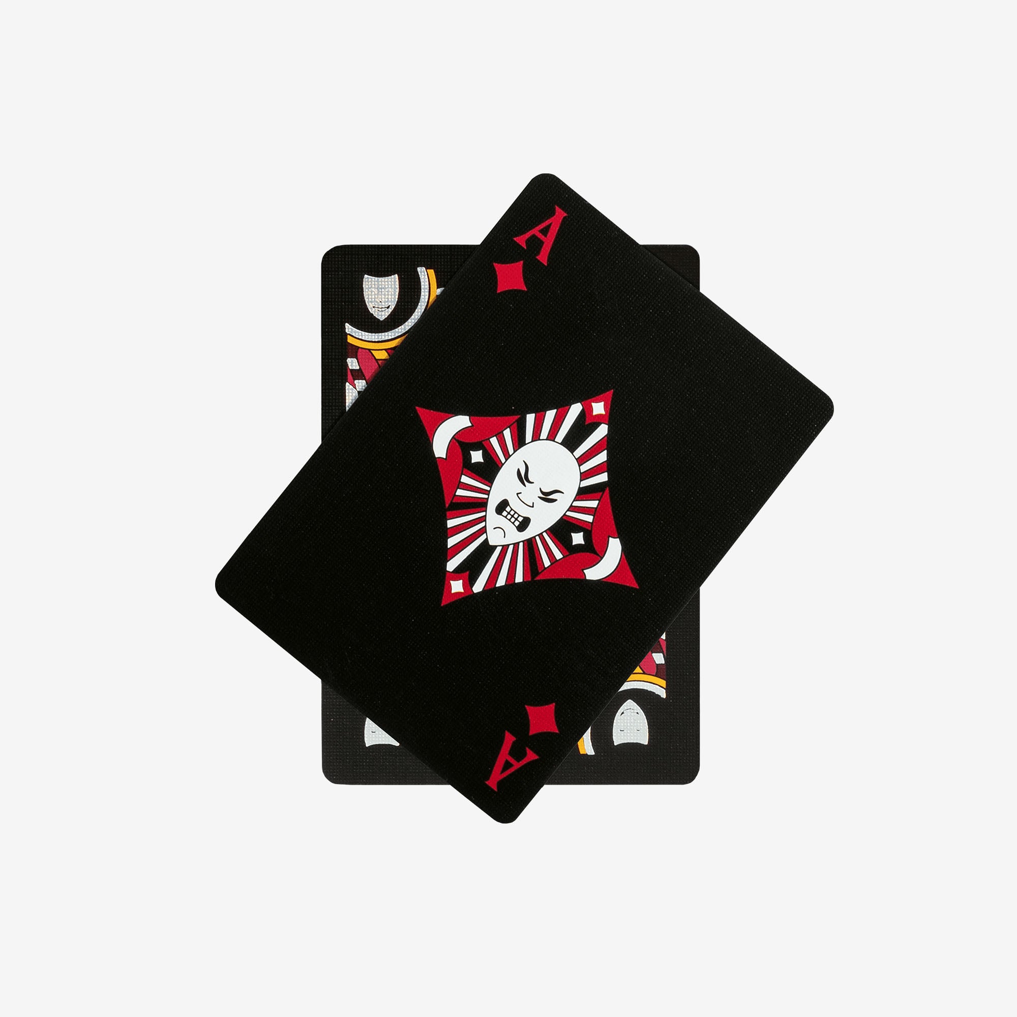 Ritual Mask Playing Cards