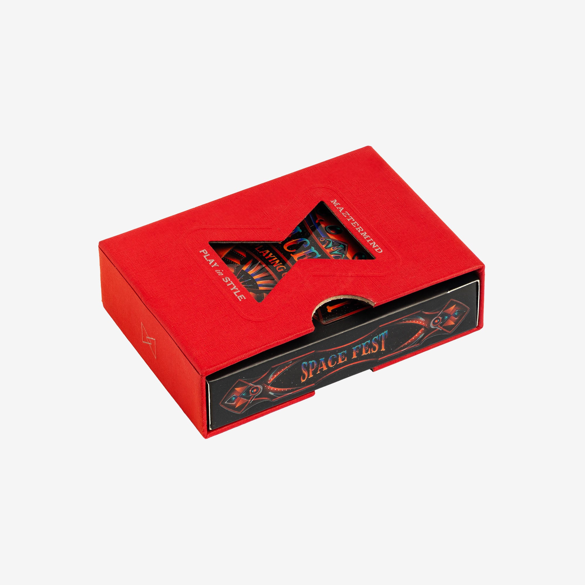Premium 10-Playing Cards Collection