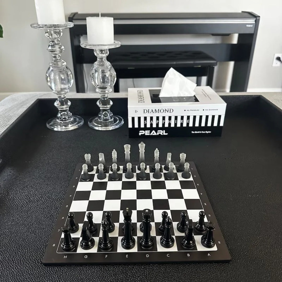 Monochrome Chess