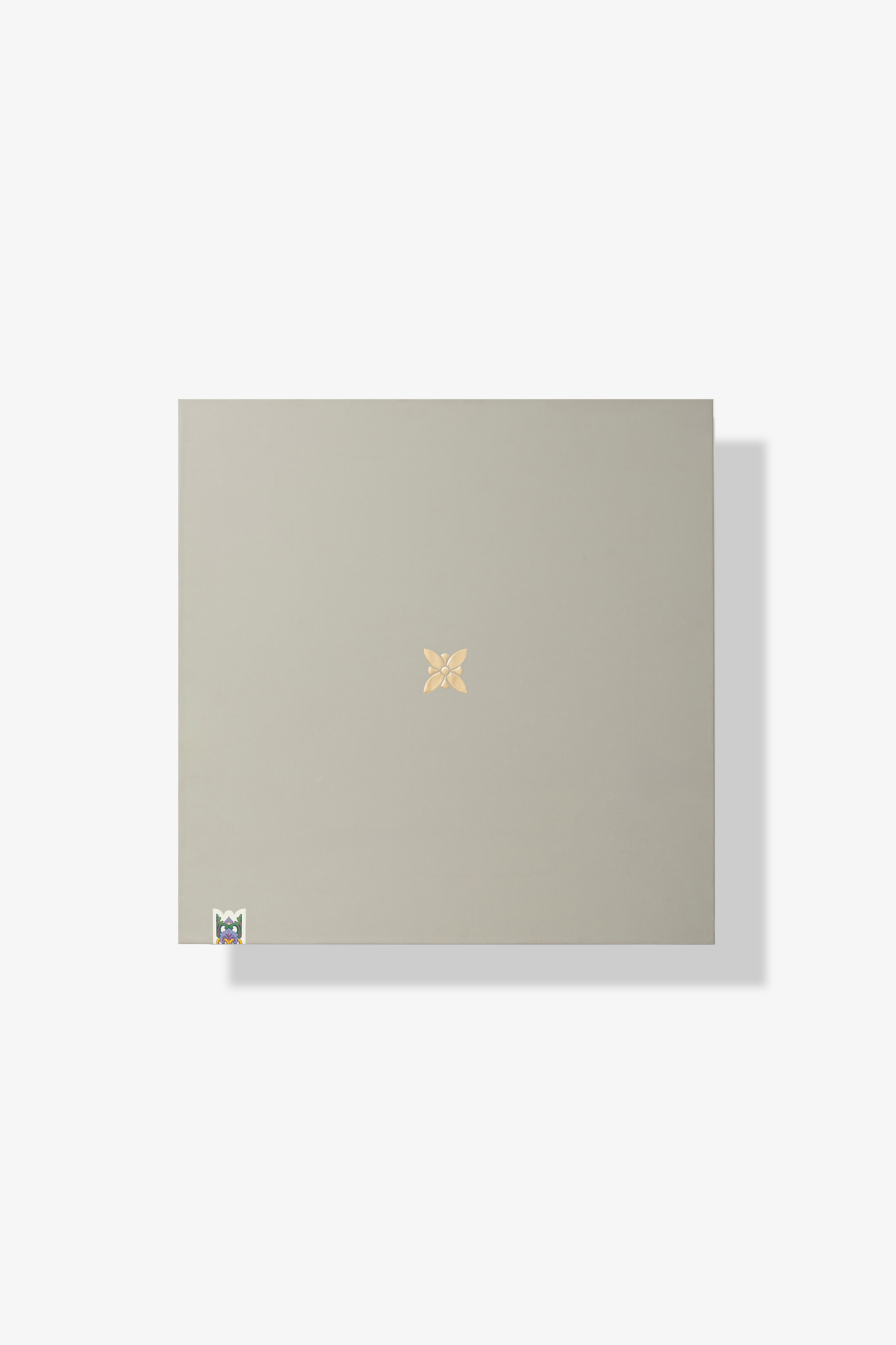 Indochine Échos de l'Histoire Indochinopoly Set