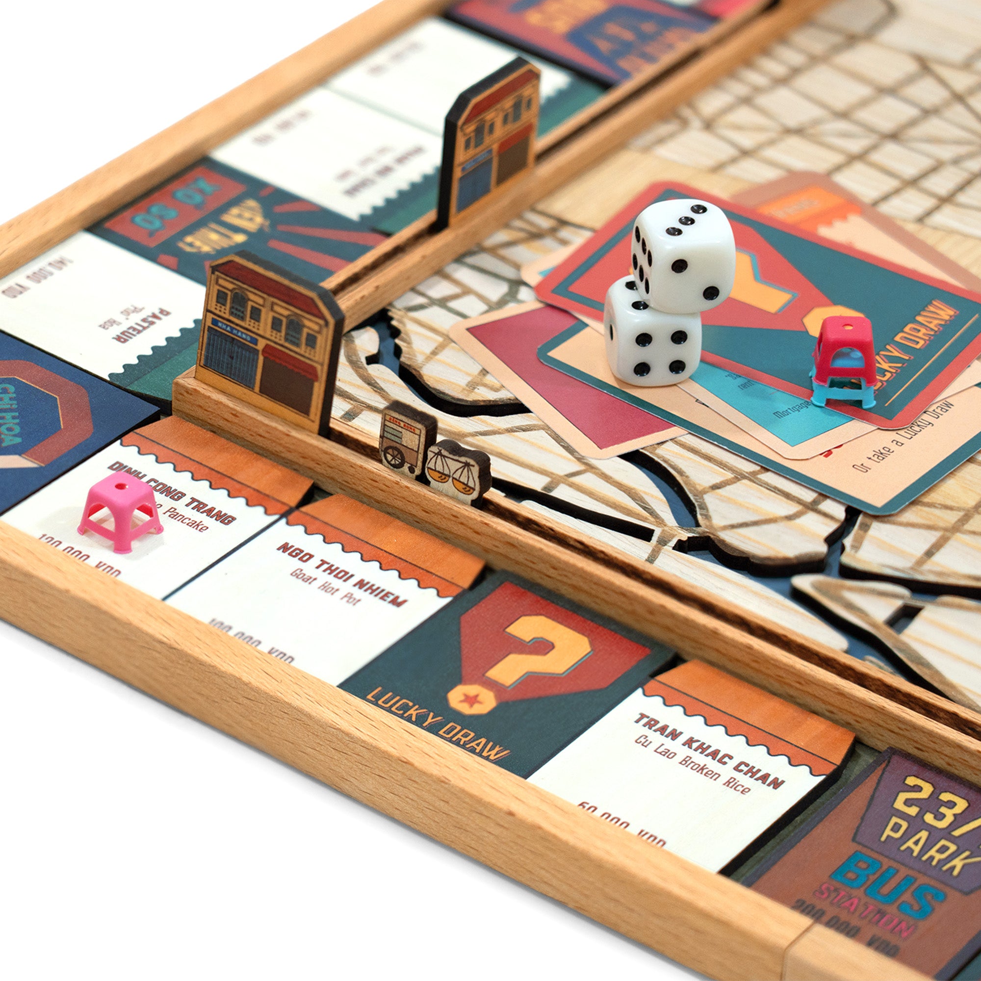Saigonopoly