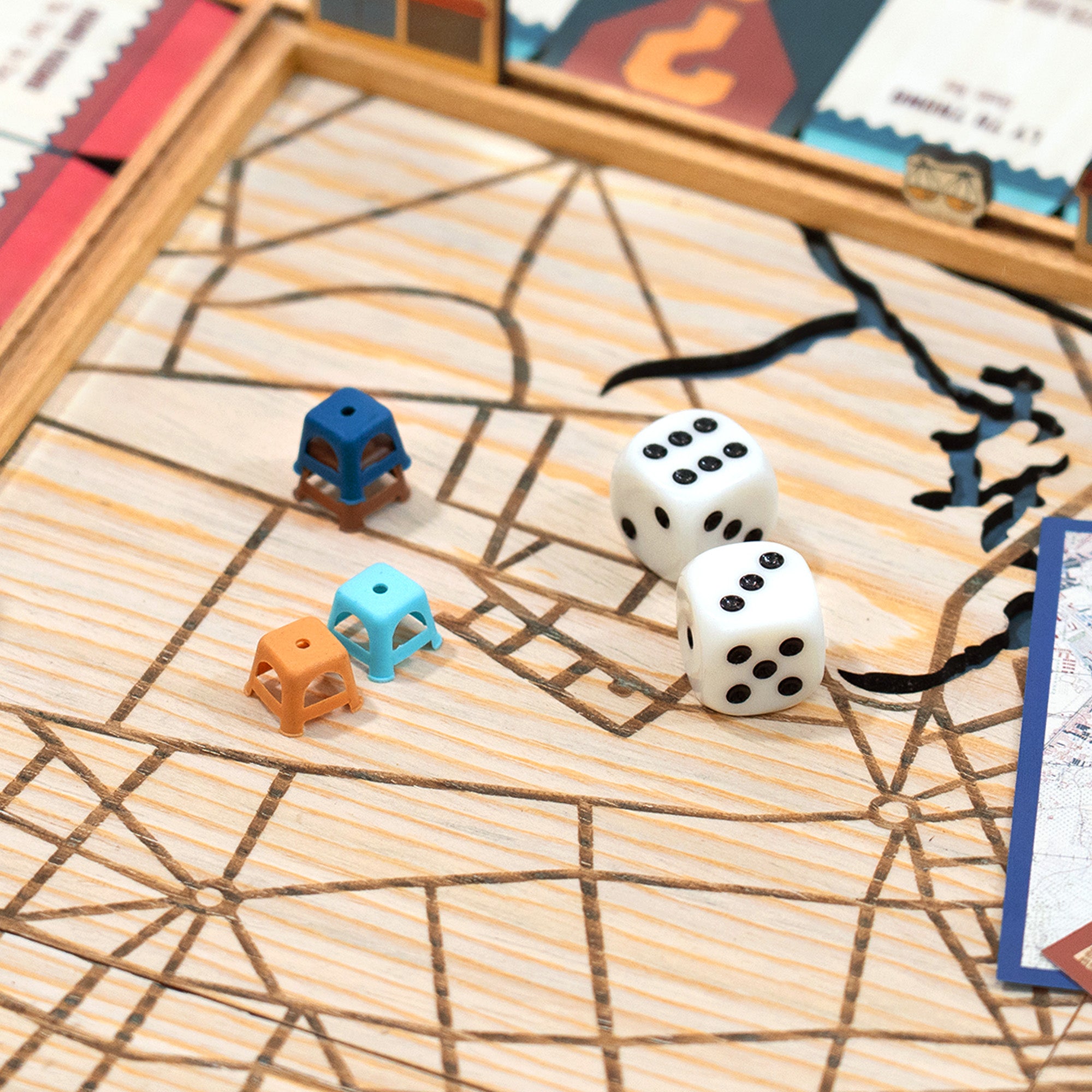 Saigonopoly