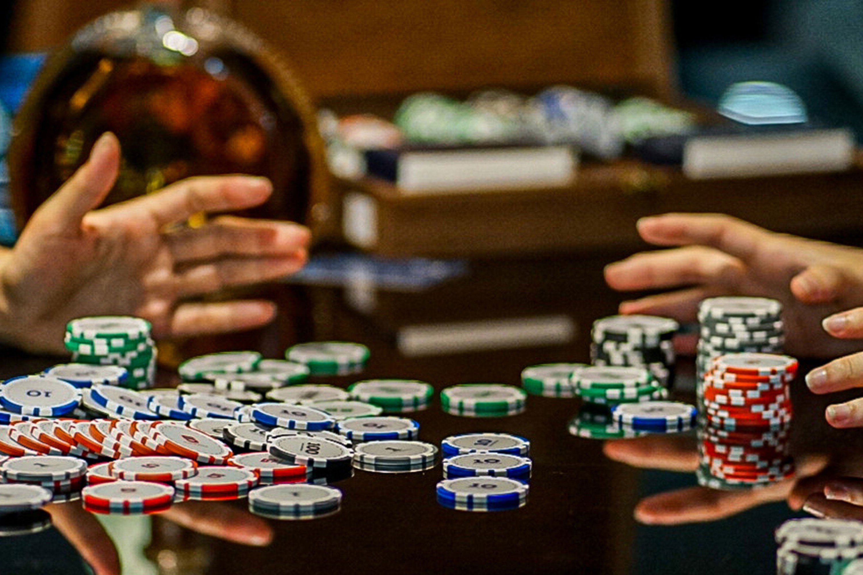 Poker Online